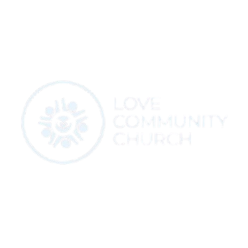 Love Community Church Logo